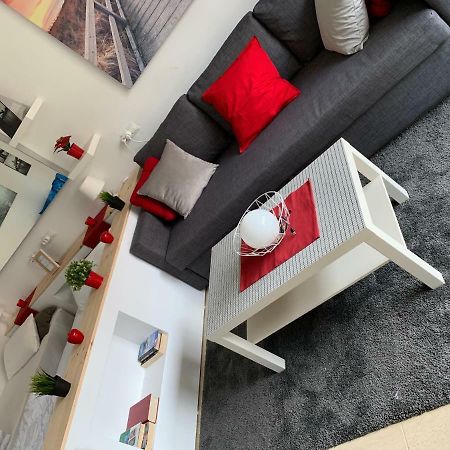 Appartement 1St Lign On The Beach Fuengirola Exterior photo