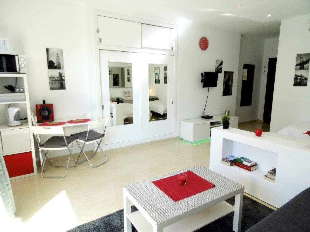 Appartement 1St Lign On The Beach Fuengirola Exterior photo