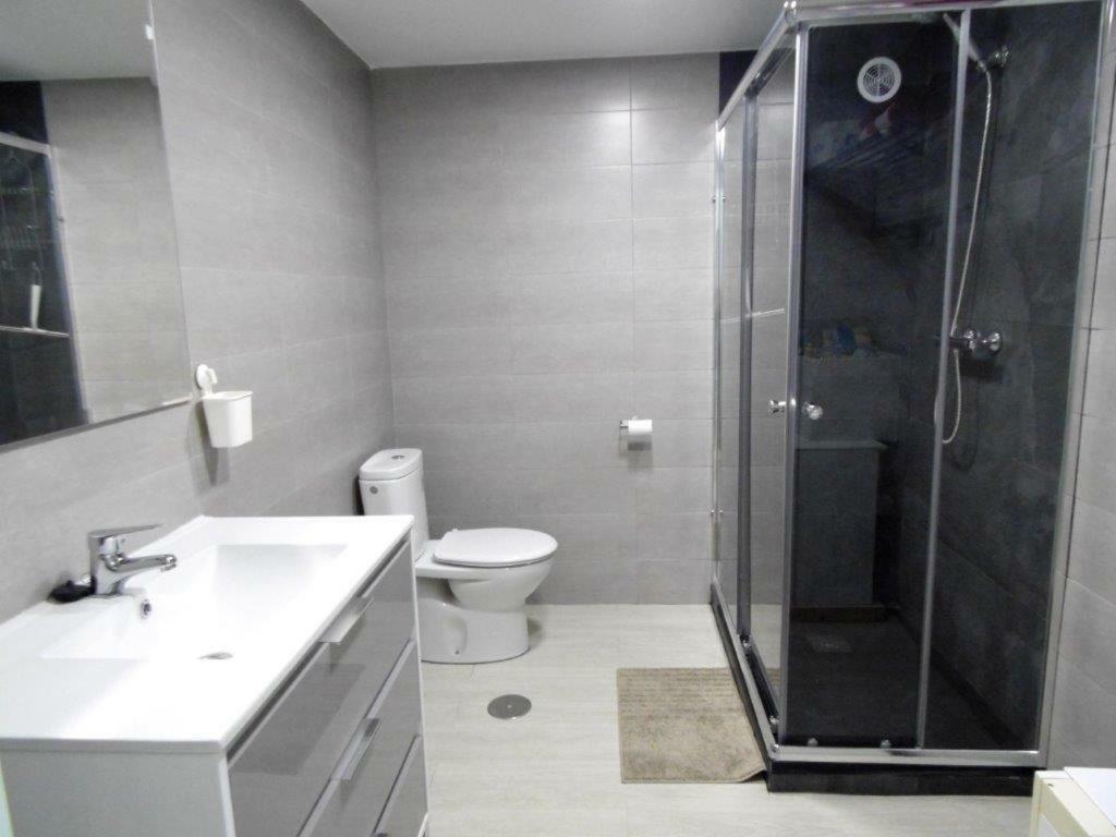Appartement 1St Lign On The Beach Fuengirola Exterior photo